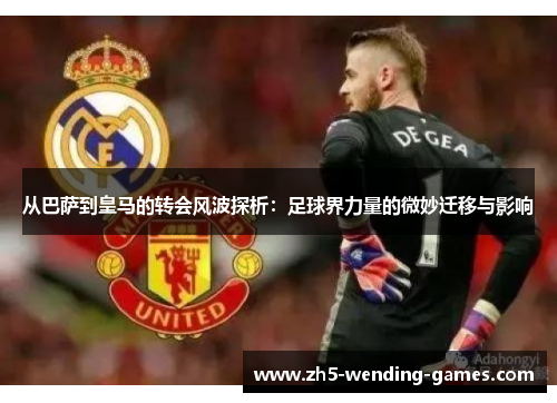从巴萨到皇马的转会风波探析：足球界力量的微妙迁移与影响
