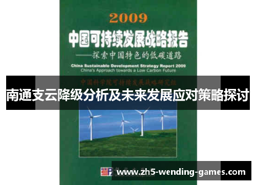 南通支云降级分析及未来发展应对策略探讨