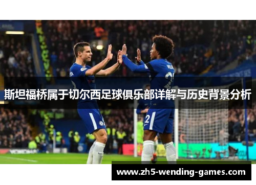 斯坦福桥属于切尔西足球俱乐部详解与历史背景分析