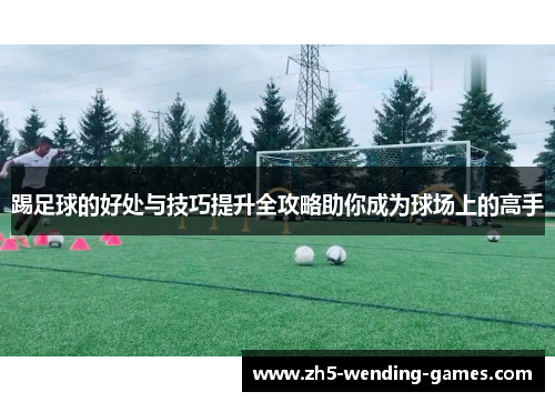 踢足球的好处与技巧提升全攻略助你成为球场上的高手