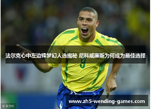法尔克心中左边锋梦幻人选揭秘 尼科威廉斯为何成为最佳选择