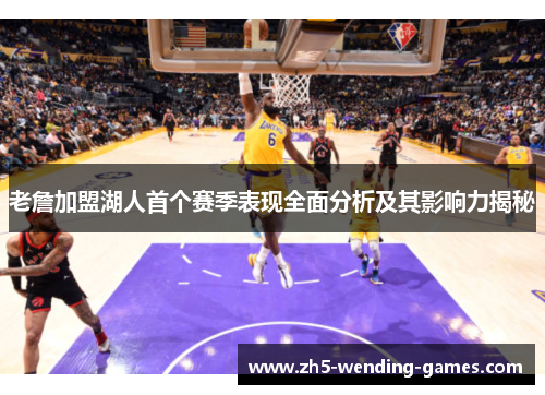 老詹加盟湖人首个赛季表现全面分析及其影响力揭秘