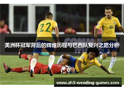 美洲杯冠军背后的辉煌历程与巴西队复兴之路分析