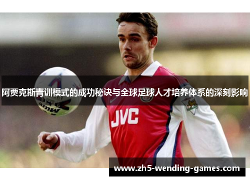阿贾克斯青训模式的成功秘诀与全球足球人才培养体系的深刻影响 阿贾克斯青训模式的成功秘诀与全球足球人才培养体系的深刻影响