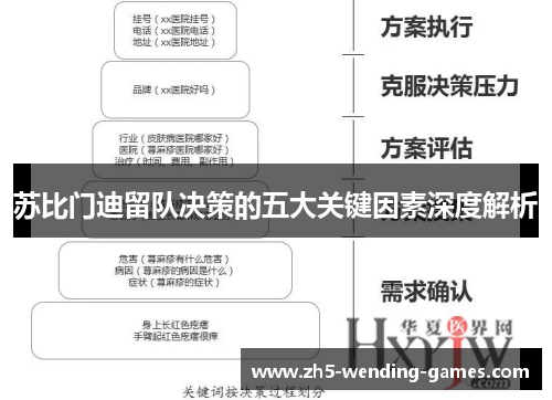 苏比门迪留队决策的五大关键因素深度解析