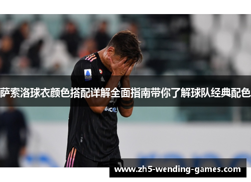 萨索洛球衣颜色搭配详解全面指南带你了解球队经典配色