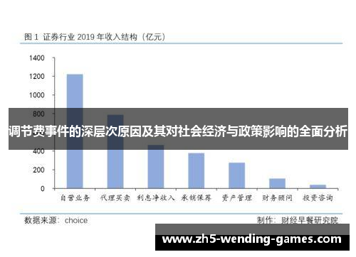 调节费事件的深层次原因及其对社会经济与政策影响的全面分析