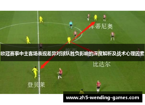 欧冠赛事中主客场表现差异对球队胜负影响的深度解析及战术心理因素